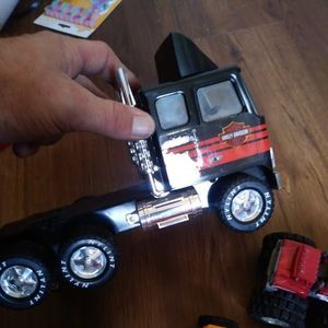 Meet your Posher, Donn